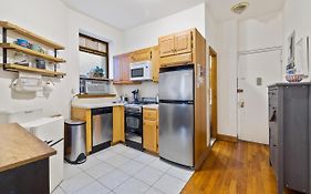 Central Living At Columbia University