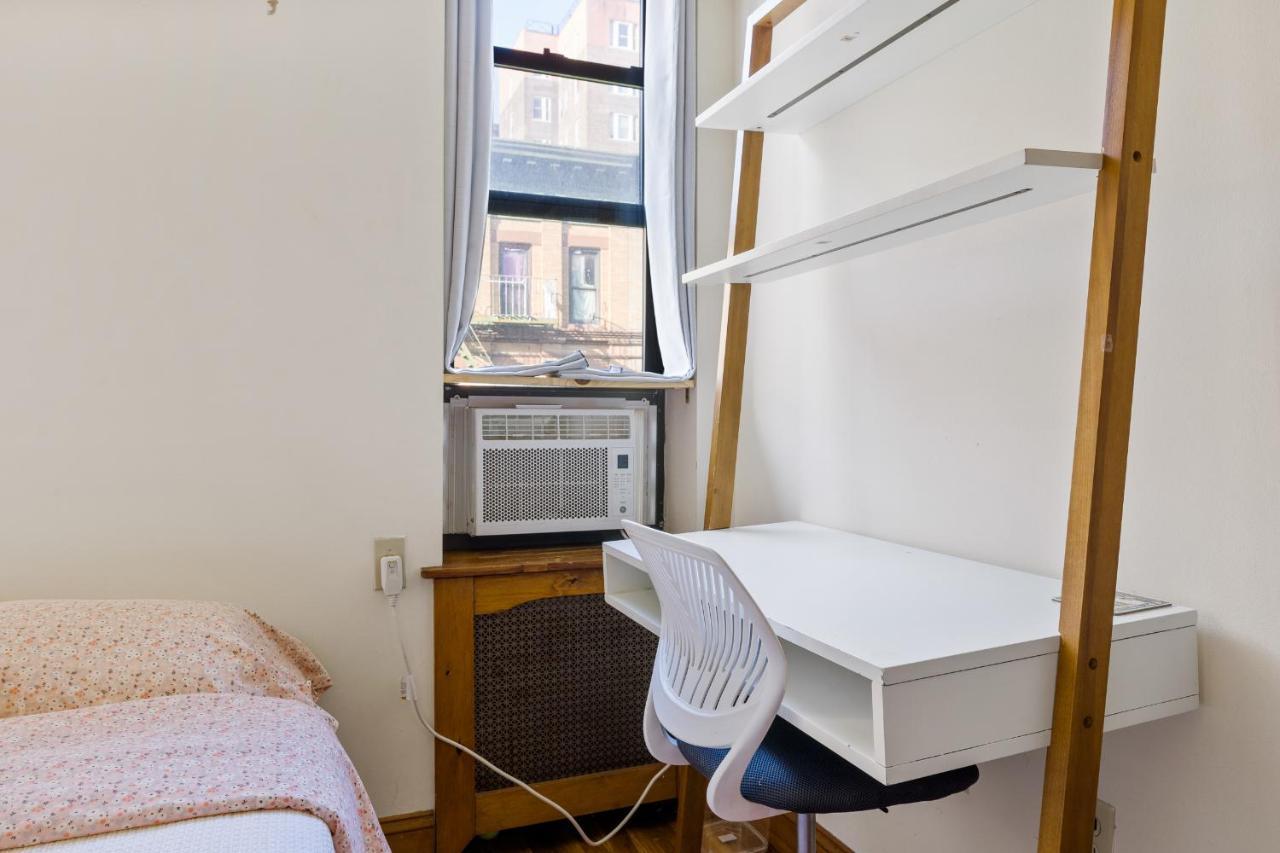Central Living At Columbia University New York Exterior foto