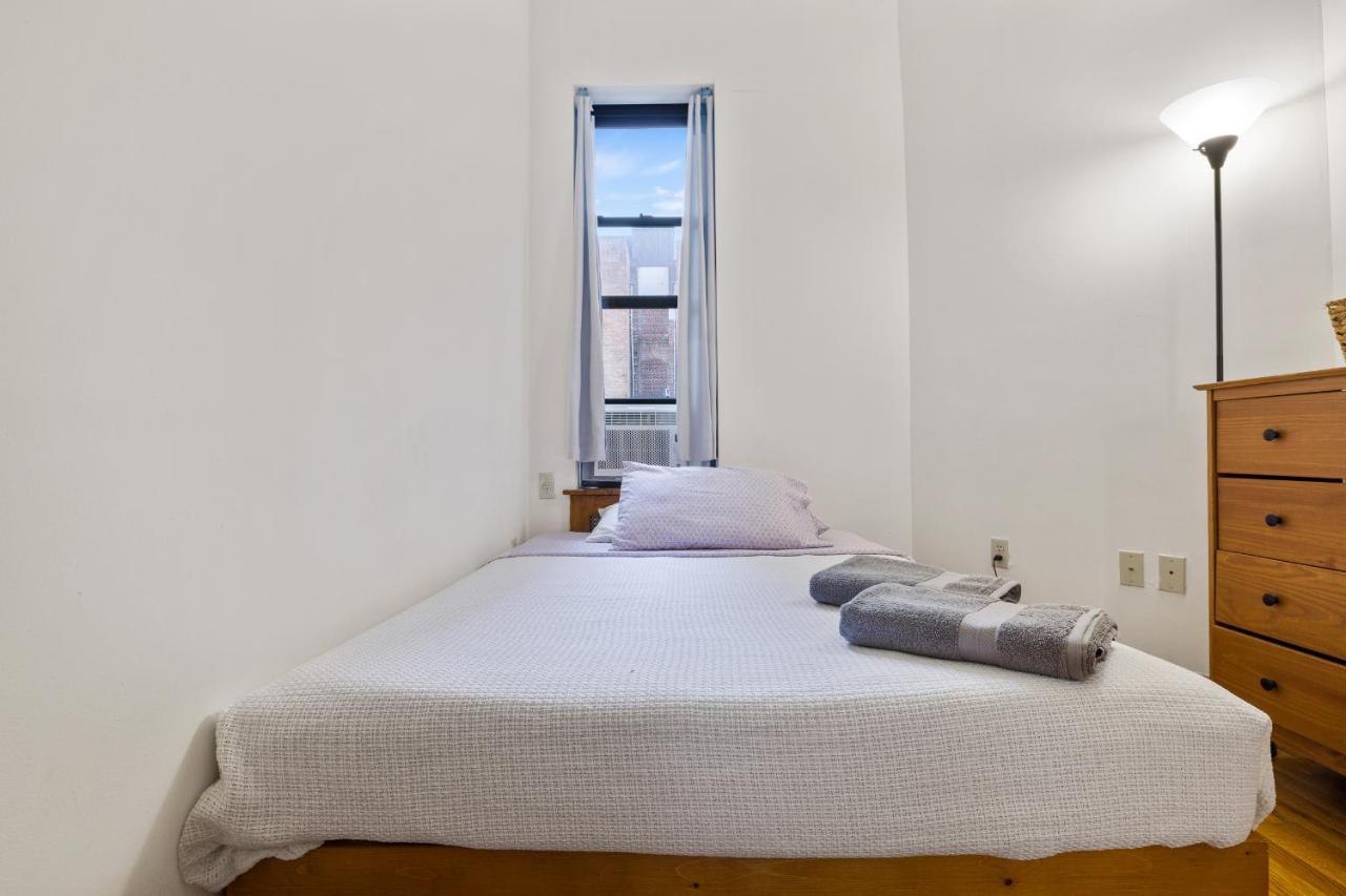 Central Living At Columbia University New York Exterior foto